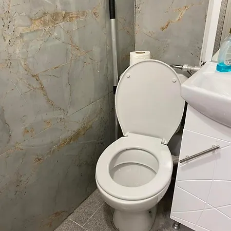Apartment за гости паритон