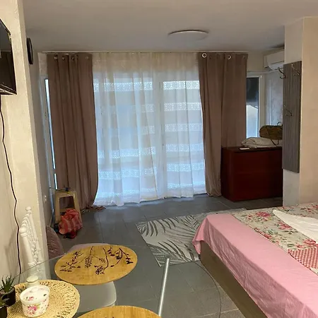 Apartment за гости паритон *