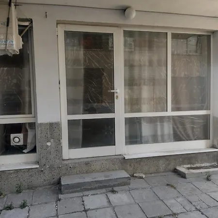 за гости паритон Apartment *