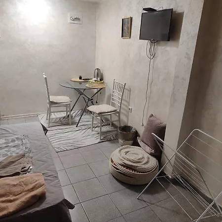 Apartment за гости паритон